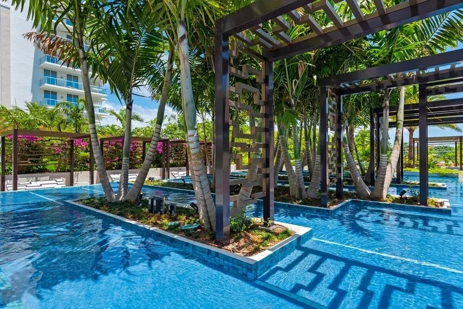 Alina Residences lifestyle