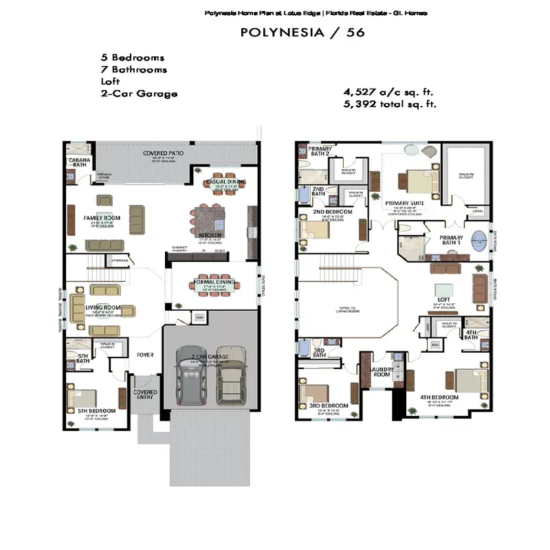 Lotus Edge floor plan 7