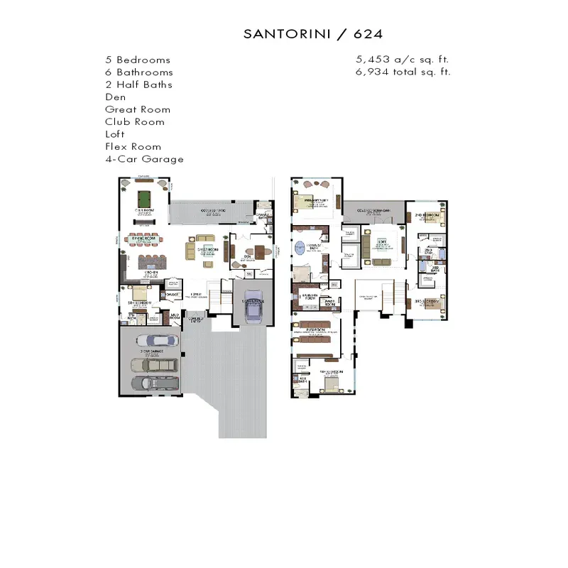 Lotus Edge floor plan 13