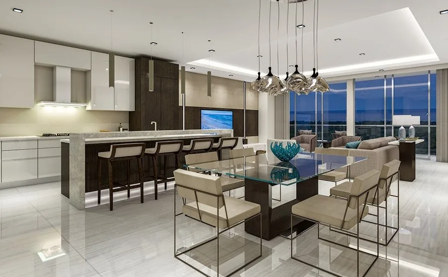 The Residences at Mandarin Oriental, Boca Raton