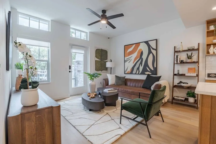 Gables Baldwin Park lifestyle