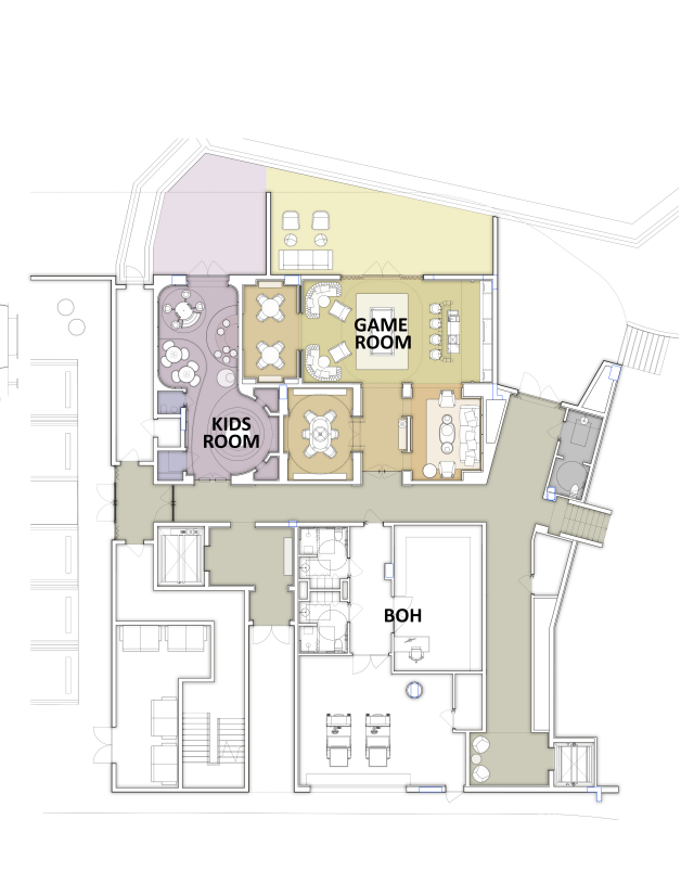 The Ritz-Carlton Residences, Palm Beach Gardens floor plan 5