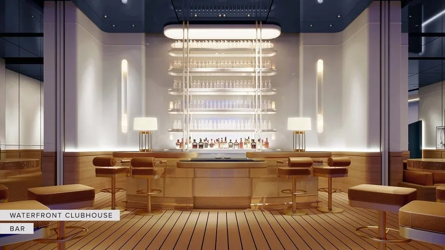 The Ritz-Carlton Residences, Palm Beach Gardens