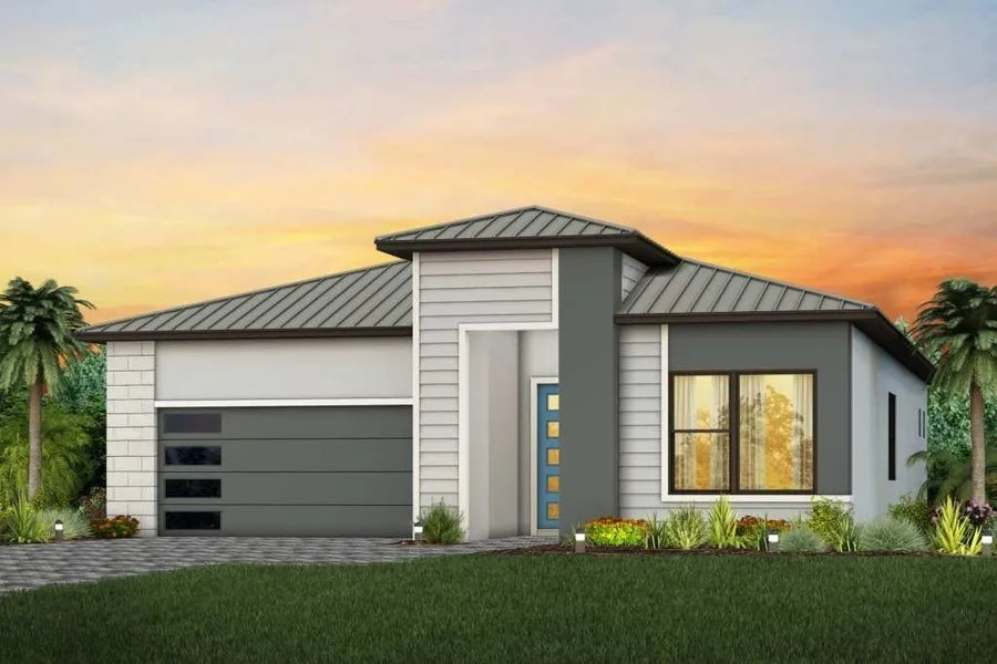 The Reserve at Eastpointe