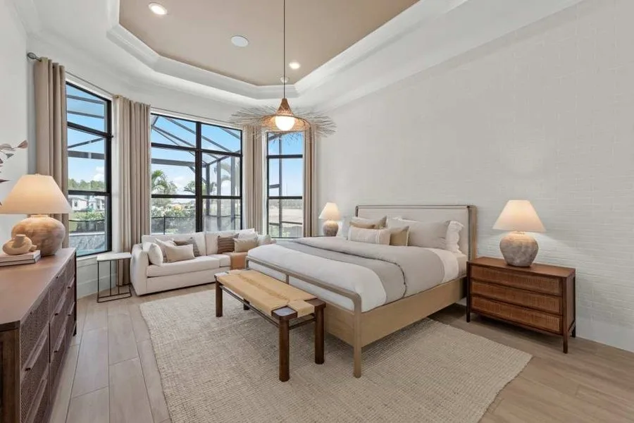 The Reserve at Eastpointe lifestyle