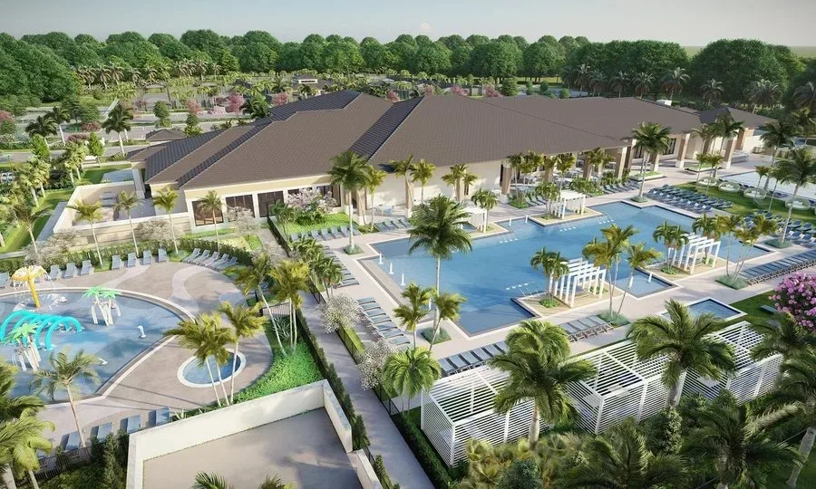 L’Ambiance at Avenir