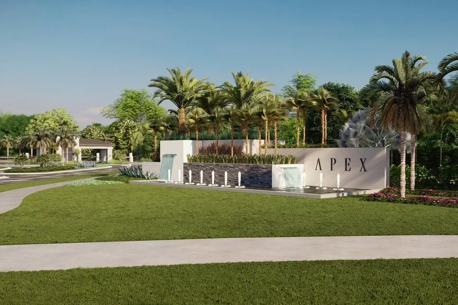 APEX at Avenir
