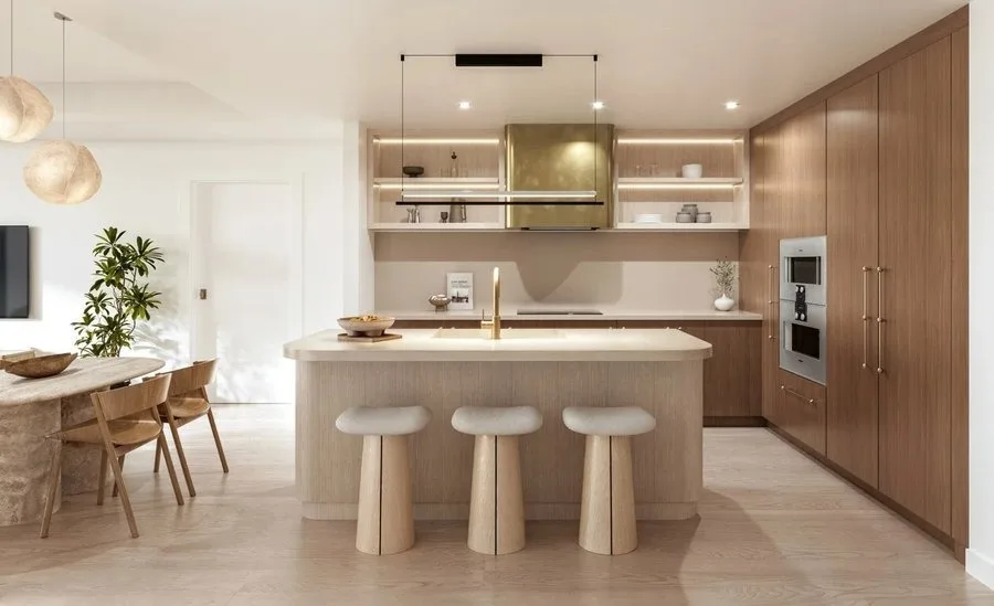 123 Ocean Palm Beach