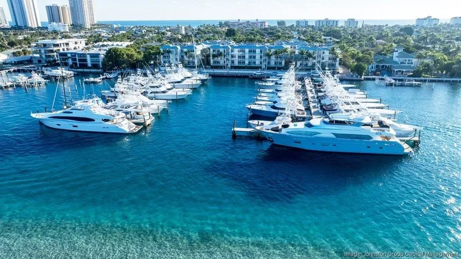 HAVN Residences & Yacht Club