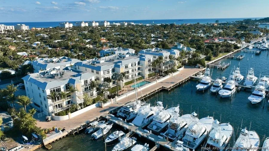 HAVN Residences & Yacht Club lifestyle