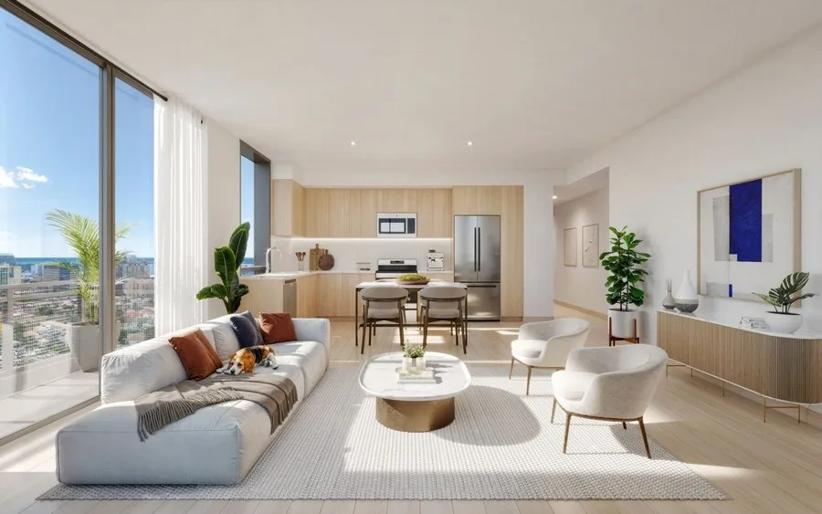 Luminaire West Palm Beach