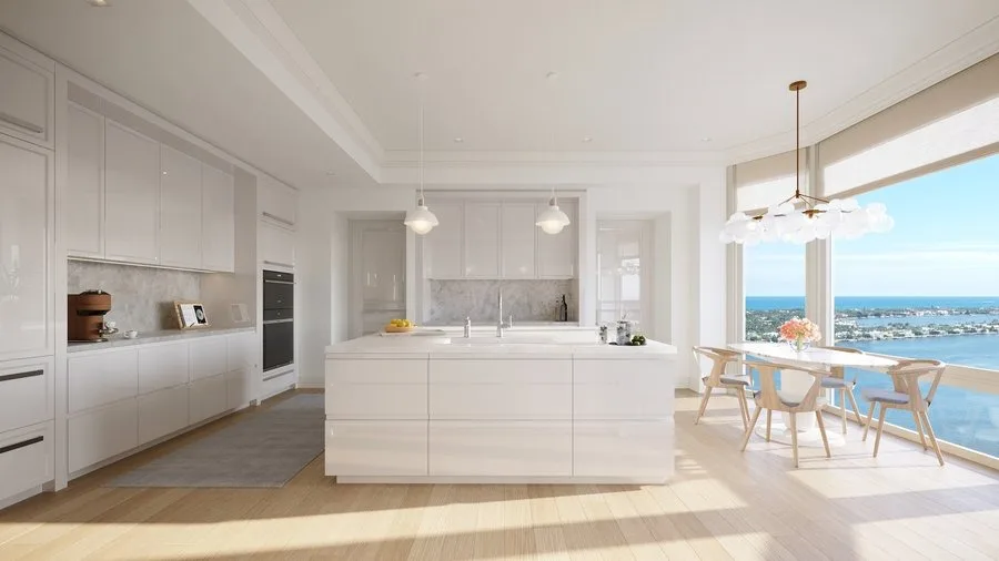 South Flagler House lifestyle