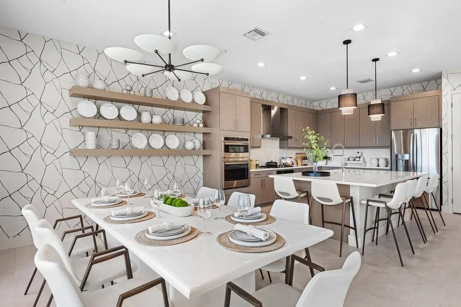 The Estates at NOMAR