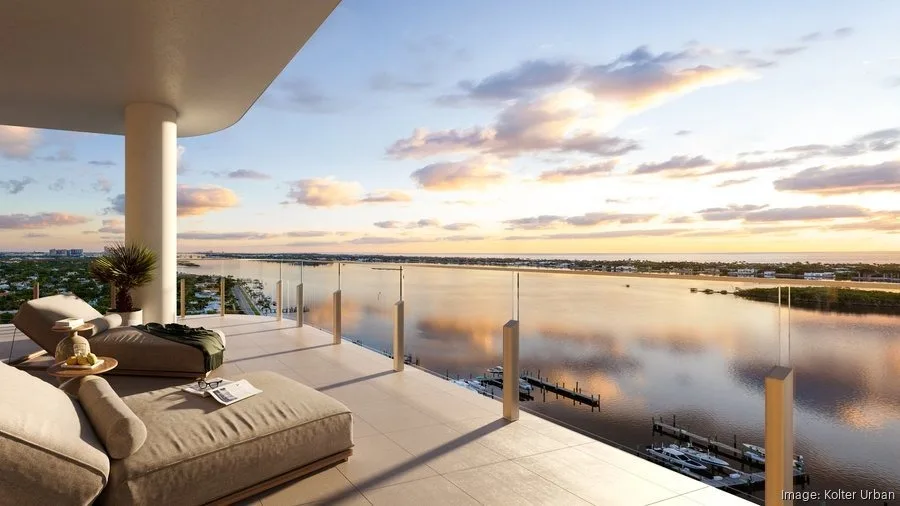 Maison d’Or South Flagler