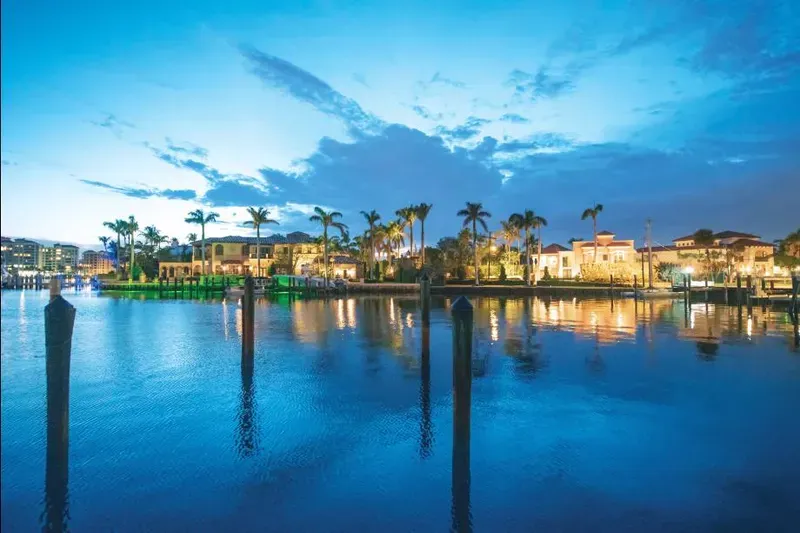 Layton Pointe lifestyle