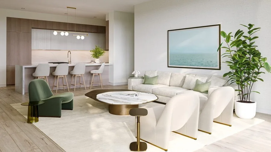 ONIX Delray Beach lifestyle