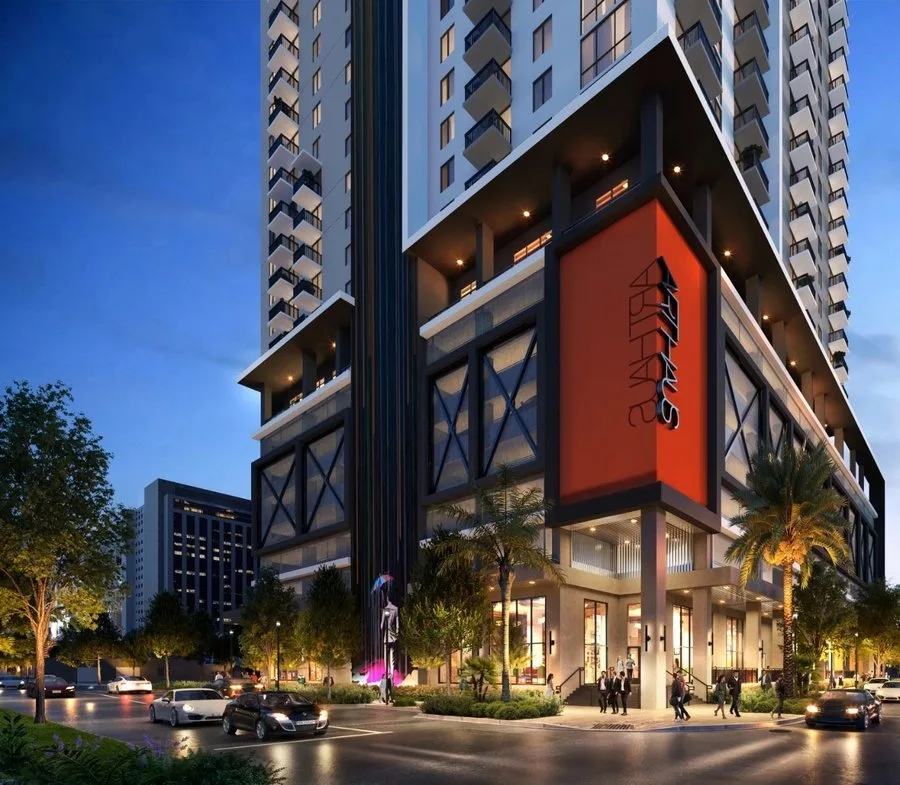 ArtHaus Fort Lauderdale