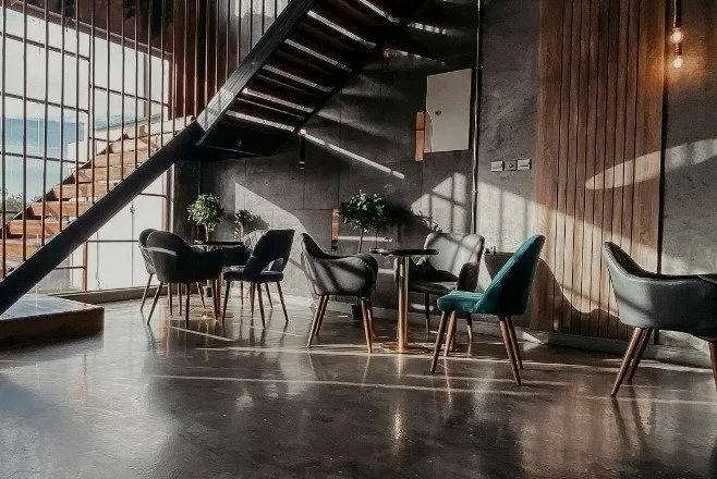 ArtHaus Fort Lauderdale lifestyle