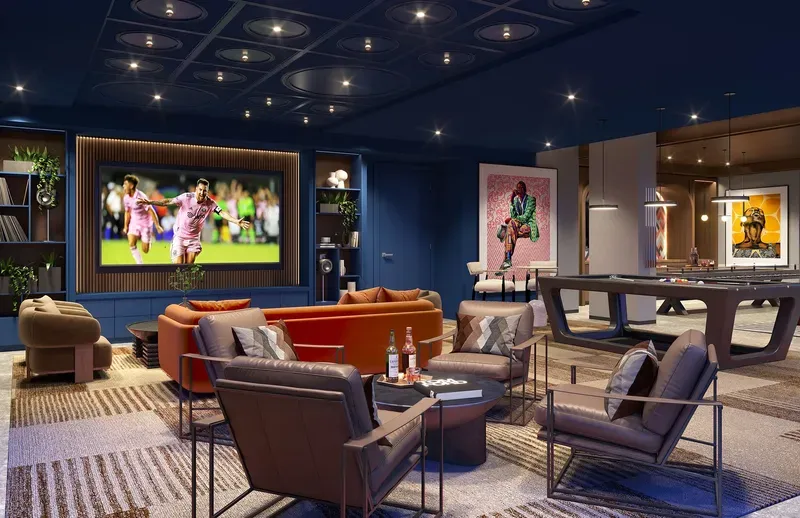 Gallery at FATVillage