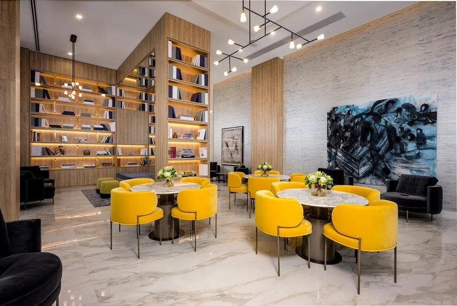 Harbour at New River