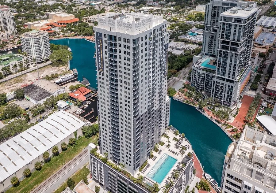 Harbour at New River lifestyle