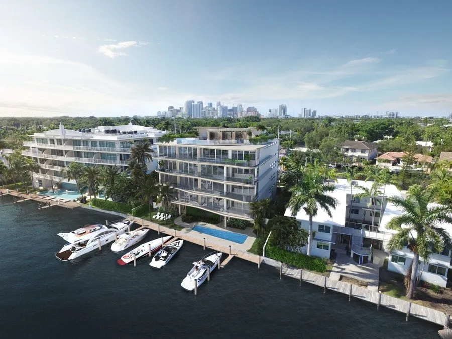 Lumiére Las Olas lifestyle