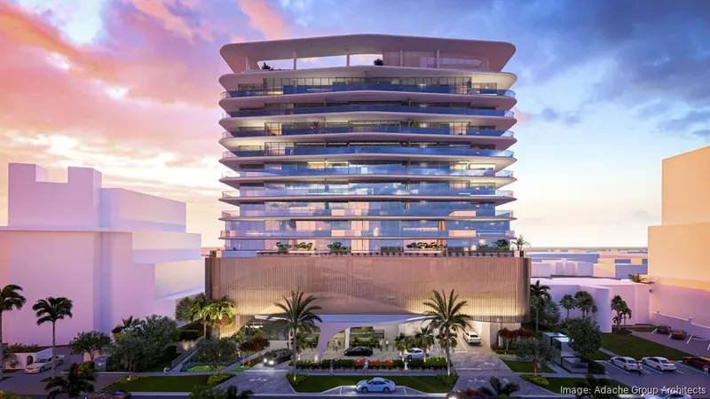 Opus at 701 lifestyle