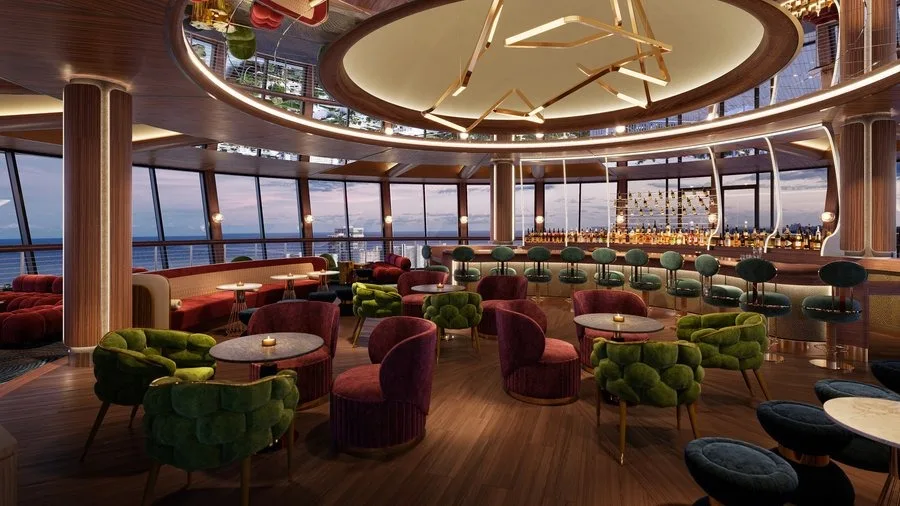 Pier Sixty-Six Residences lifestyle