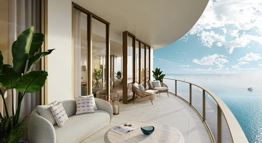 St. Regis Resort & Residences Bahia Mar, FTL