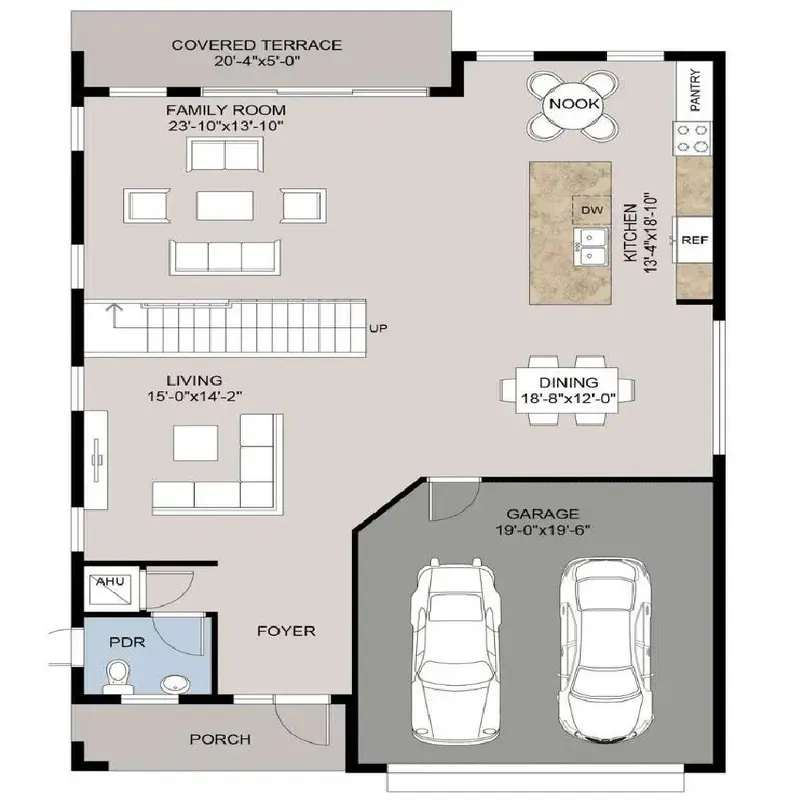 The Ritz-Carlton Residences, Fort Lauderdale Beach floor plan 5