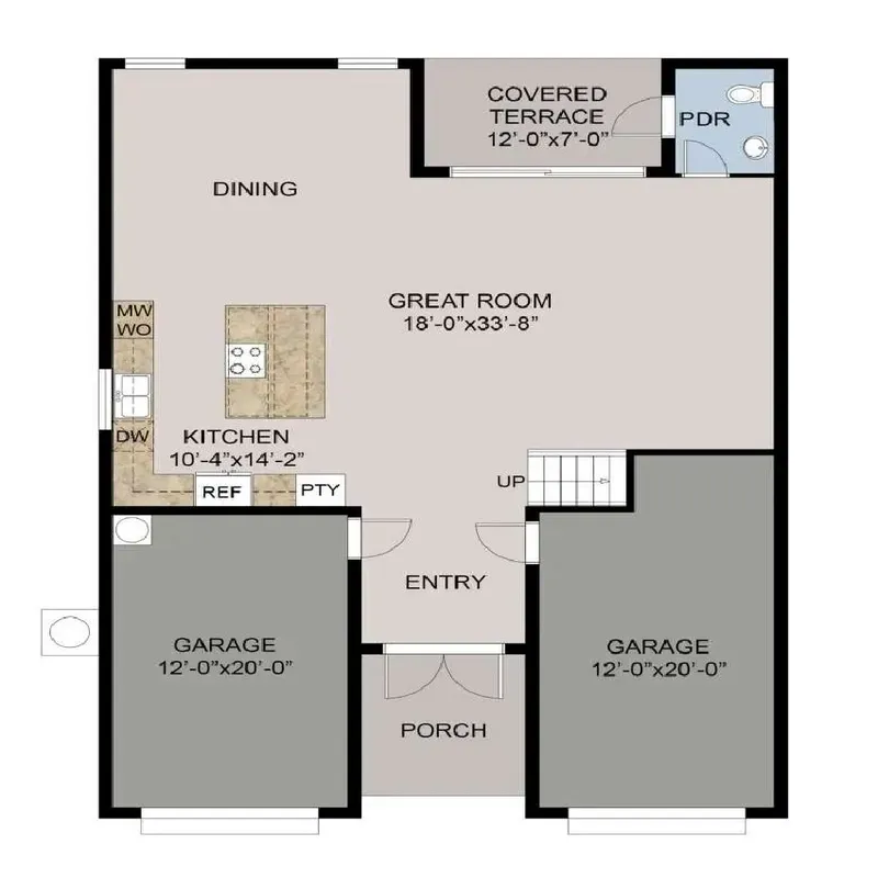 The Ritz-Carlton Residences, Fort Lauderdale Beach floor plan 7