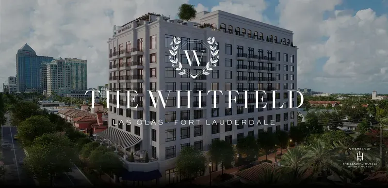 The Whitfield Las Olas