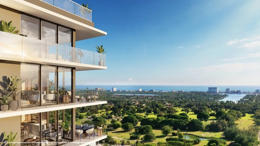 GAIA Residences Hollywood