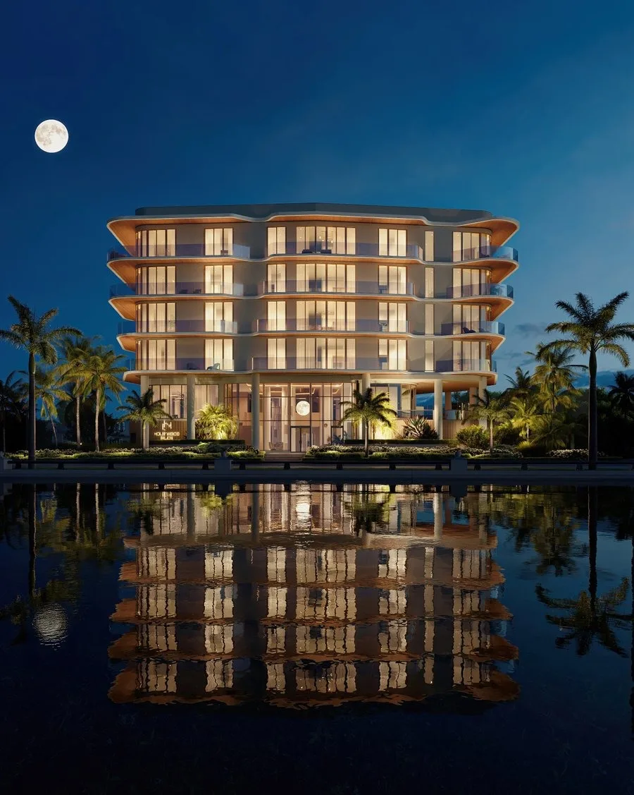 Hollywood Moon Residences