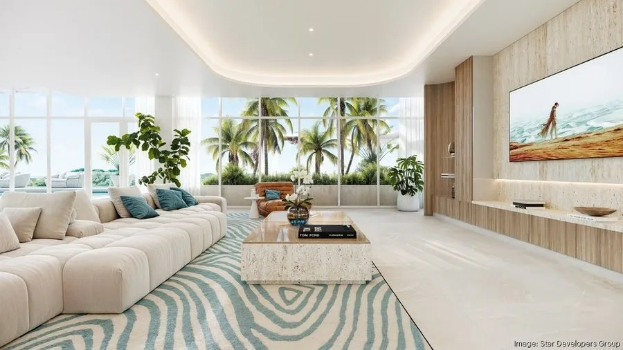 One Hollywood Residences