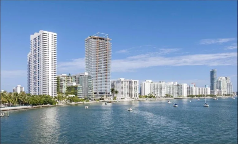 1250 West Avenue Miami Beach