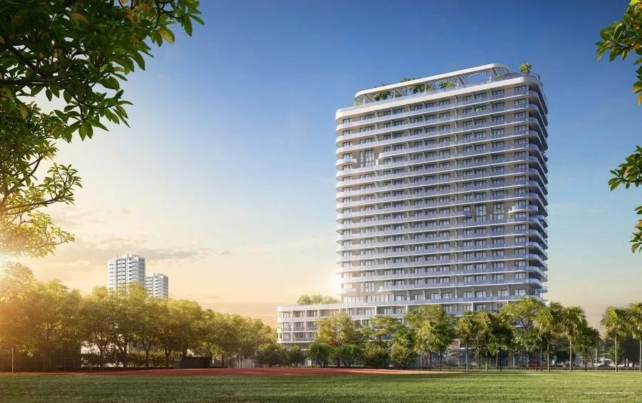 72 Park Miami Beach lifestyle