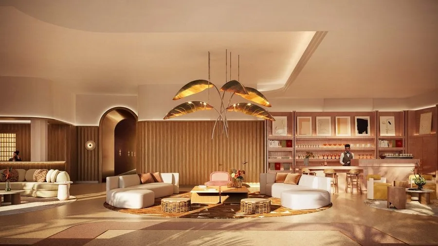The Ritz-Carlton Residences, South Beach