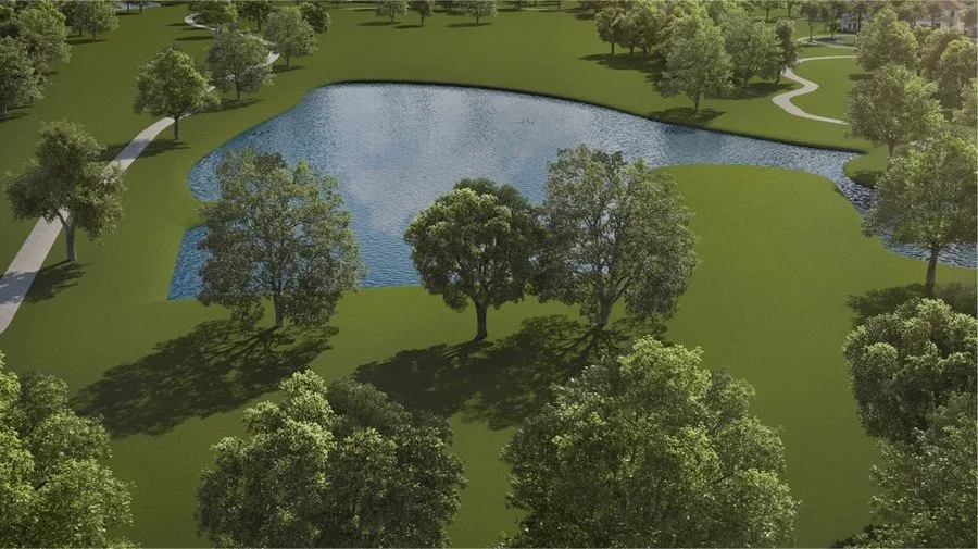 Greenview at Presidential lifestyle