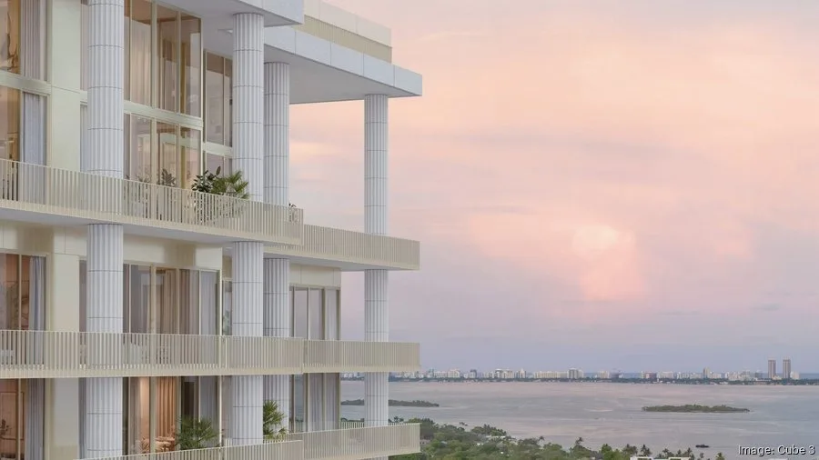 Miami Design Residences