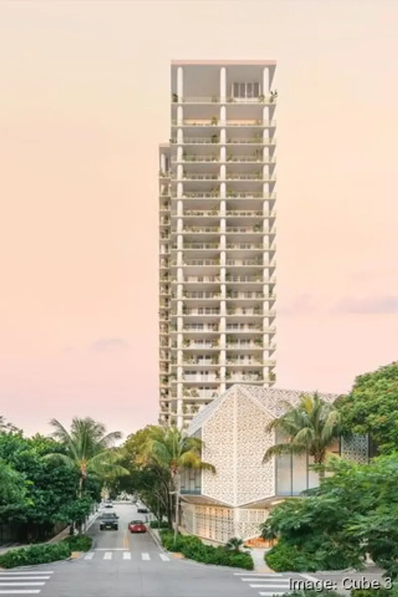 Miami Design Residences lifestyle