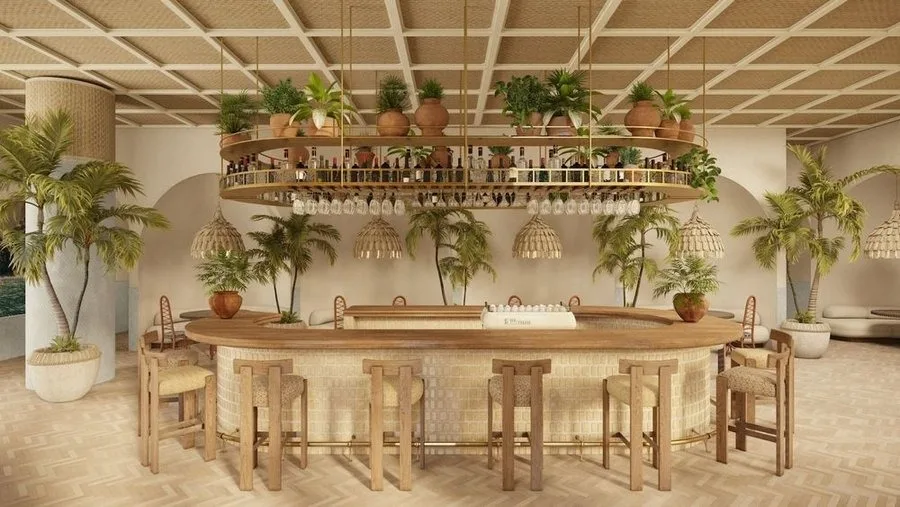 Flow House Miami Worldcenter