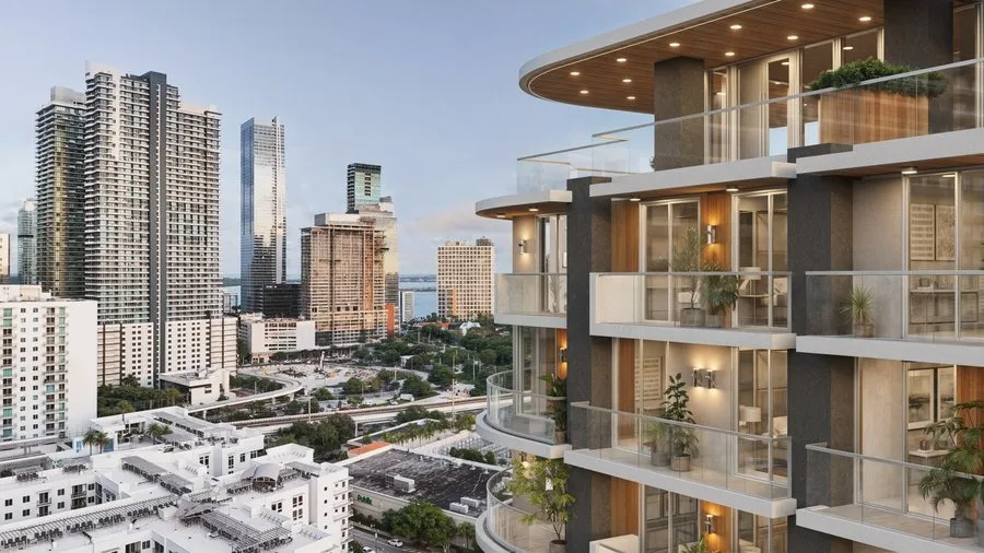 Flow House Miami Worldcenter lifestyle