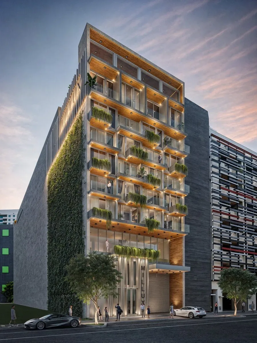 Millux Place lifestyle