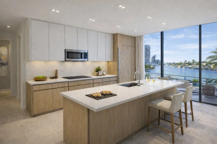 Vista Harbor Residences