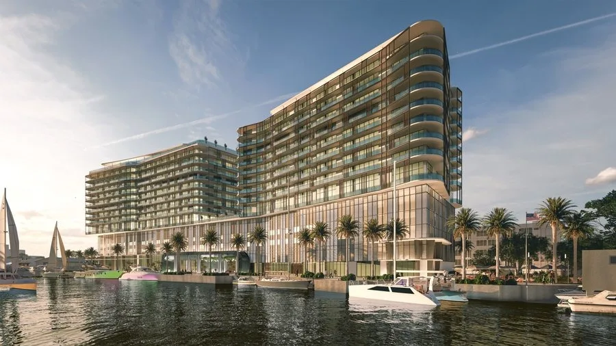Vista Harbor Residences lifestyle