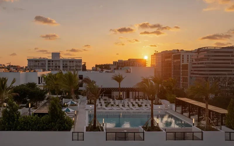 Amara Wynwood lifestyle