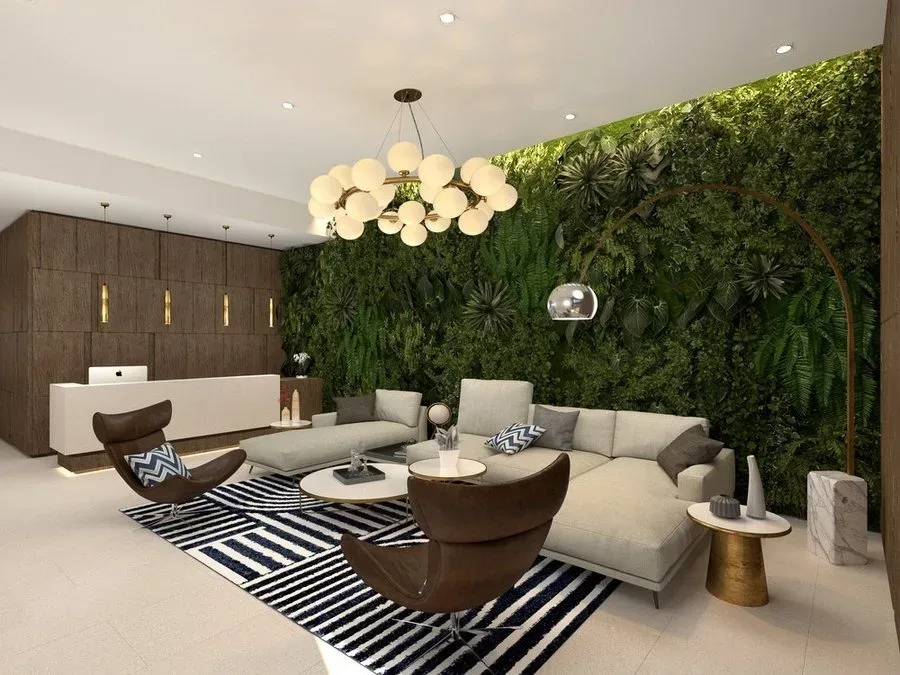 Roble One Residences