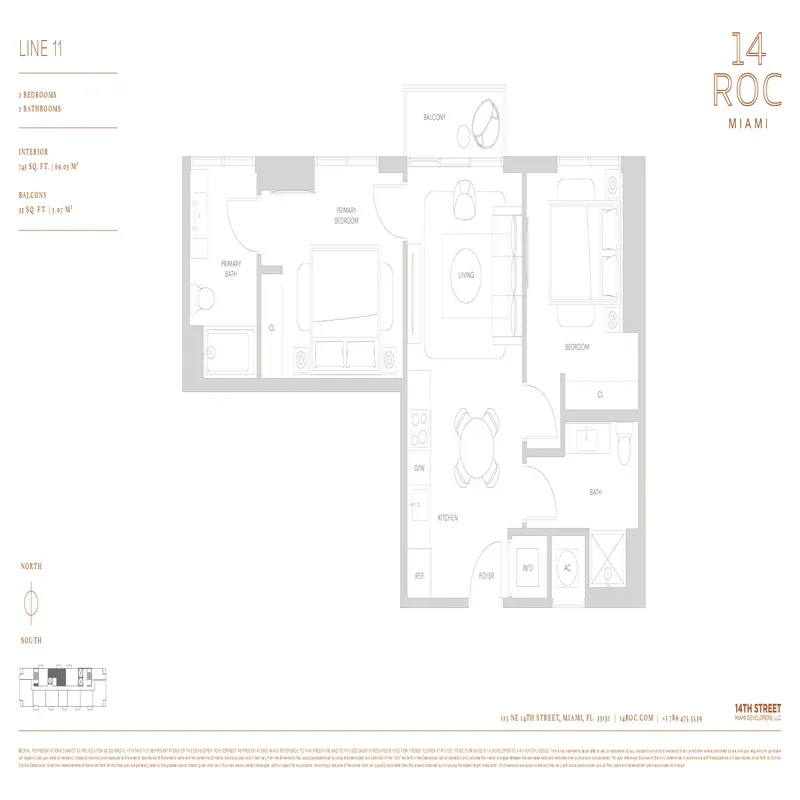 14 ROC floor plan 1