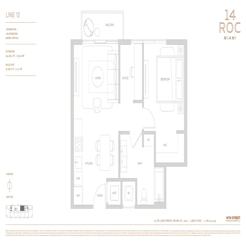 14 ROC floor plan 2